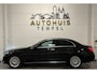 Mercedes-Benz C-klasse 300 CDI HYBRID Prestige Automaat Cruise Leder Cruise Climate