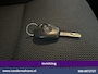 Renault Trafic 1.6 dCi L1H1 Inrichting Euro6 Airco | Navigatie | LED | Cruisecontrol | Trekhaak Stoelverwarming, Parkeersensoren, Bijrijdersbank