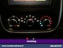 Renault Trafic 1.6 dCi L1H1 Inrichting Euro6 Airco | Navigatie | LED | Cruisecontrol | Trekhaak Stoelverwarming, Parkeersensoren, Bijrijdersbank