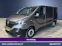 Renault Trafic 1.6 dCi L1H1 Inrichting Euro6 Airco | Navigatie | LED | Cruisecontrol | Trekhaak Stoelverwarming, Parkeersensoren, Bijrijdersbank