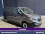 Renault Trafic 1.6 dCi L1H1 Inrichting Euro6 Airco | Navigatie | LED | Cruisecontrol | Trekhaak Stoelverwarming, Parkeersensoren, Bijrijdersbank