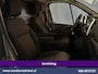 Renault Trafic 1.6 dCi L1H1 Inrichting Euro6 Airco | Navigatie | LED | Cruisecontrol | Trekhaak Stoelverwarming, Parkeersensoren, Bijrijdersbank