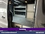 Renault Trafic 1.6 dCi L1H1 Inrichting Euro6 Airco | Navigatie | LED | Cruisecontrol | Trekhaak Stoelverwarming, Parkeersensoren, Bijrijdersbank