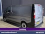 Renault Trafic 1.6 dCi L1H1 Inrichting Euro6 Airco | Navigatie | LED | Cruisecontrol | Trekhaak Stoelverwarming, Parkeersensoren, Bijrijdersbank