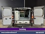 Renault Trafic 1.6 dCi L1H1 Inrichting Euro6 Airco | Navigatie | LED | Cruisecontrol | Trekhaak Stoelverwarming, Parkeersensoren, Bijrijdersbank