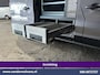 Renault Trafic 1.6 dCi L1H1 Inrichting Euro6 Airco | Navigatie | LED | Cruisecontrol | Trekhaak Stoelverwarming, Parkeersensoren, Bijrijdersbank