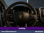 Renault Trafic 1.6 dCi L1H1 Inrichting Euro6 Airco | Navigatie | LED | Cruisecontrol | Trekhaak Stoelverwarming, Parkeersensoren, Bijrijdersbank