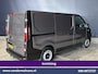 Renault Trafic 1.6 dCi L1H1 Inrichting Euro6 Airco | Navigatie | LED | Cruisecontrol | Trekhaak Stoelverwarming, Parkeersensoren, Bijrijdersbank