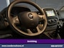 Renault Trafic 1.6 dCi L1H1 Inrichting Euro6 Airco | Navigatie | LED | Cruisecontrol | Trekhaak Stoelverwarming, Parkeersensoren, Bijrijdersbank