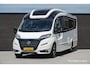 Niesmann-Bischoff Smove 7.4 E 150Pk Automaat | Leder | Lengtebedden