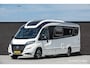 Niesmann-Bischoff Smove 7.4 E 150Pk Automaat | Leder | Lengtebedden