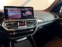 BMW X3 XDrive30e M-Seats,ACC,Trekhaak,Carbon,HUD,Stuurverwarming,Leer