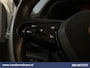 Renault Trafic 2.0 dCi 131pk L2H1 Euro6 Airco | Navigatie | Camera | LED | Cruisecontrol Parkeersensoren, Bijrijdersbank