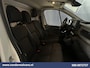 Renault Trafic 2.0 dCi 131pk L2H1 Euro6 Airco | Navigatie | Camera | LED | Cruisecontrol Parkeersensoren, Bijrijdersbank