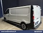 Renault Trafic 2.0 dCi 131pk L2H1 Euro6 Airco | Navigatie | Camera | LED | Cruisecontrol Parkeersensoren, Bijrijdersbank