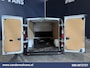 Renault Trafic 2.0 dCi 131pk L2H1 Euro6 Airco | Navigatie | Camera | LED | Cruisecontrol Parkeersensoren, Bijrijdersbank