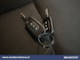 Renault Trafic 2.0 dCi 131pk L2H1 Euro6 Airco | Navigatie | Camera | LED | Cruisecontrol Parkeersensoren, Bijrijdersbank