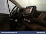 Renault Trafic 2.0 dCi 131pk L2H1 Euro6 Airco | Navigatie | Camera | LED | Cruisecontrol Parkeersensoren, Bijrijdersbank