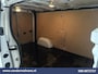 Renault Trafic 2.0 dCi 131pk L2H1 Euro6 Airco | Navigatie | Camera | LED | Cruisecontrol Parkeersensoren, Bijrijdersbank