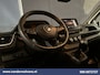 Renault Trafic 2.0 dCi 131pk L2H1 Euro6 Airco | Navigatie | Camera | LED | Cruisecontrol Parkeersensoren, Bijrijdersbank