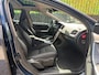 Volvo V60 1.6 T4 Kinetic 2011 blauw AUTOMAAT|TREKHAAK|NAP