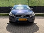 Volvo V60 1.6 T4 Kinetic 2011 blauw AUTOMAAT|TREKHAAK|NAP