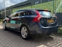 Volvo V60 1.6 T4 Kinetic 2011 blauw AUTOMAAT|TREKHAAK|NAP