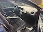 Volvo V60 1.6 T4 Kinetic 2011 blauw AUTOMAAT|TREKHAAK|NAP