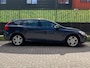 Volvo V60 1.6 T4 Kinetic 2011 blauw AUTOMAAT|TREKHAAK|NAP