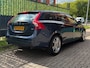 Volvo V60 1.6 T4 Kinetic 2011 blauw AUTOMAAT|TREKHAAK|NAP