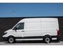 MAN TGE L3H3 Nieuw Model | 3.140 | 35 | 2.0Tdi 140Pk | Stoel-Bank | Achteruitrijcamera | Candy White
