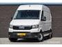 MAN TGE L3H3 Nieuw Model | 3.140 | 35 | 2.0Tdi 140Pk | Stoel-Bank | Achteruitrijcamera | Candy White
