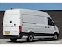 MAN TGE L3H3 Nieuw Model | 3.140 | 35 | 2.0Tdi 140Pk | Stoel-Bank | Achteruitrijcamera | Candy White