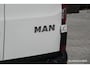 MAN TGE L3H3 Nieuw Model | 3.140 | 35 | 2.0Tdi 140Pk | Stoel-Bank | Achteruitrijcamera | Candy White