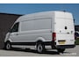 MAN TGE L3H3 Nieuw Model | 3.140 | 35 | 2.0Tdi 140Pk | Stoel-Bank | Achteruitrijcamera | Candy White