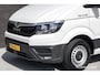 MAN TGE L3H3 Nieuw Model | 3.140 | 35 | 2.0Tdi 140Pk | Stoel-Bank | Achteruitrijcamera | Candy White