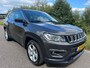 Jeep Compass 1.4 MultiAir Longitude