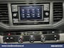 Volkswagen Crafter 2.0 TDI 141pk L3H2 L2H1 Euro6 Airco | Camera | Apple Carplay | Android Auto Parkeersensoren, Bijrijdersbank