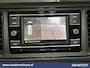 Volkswagen Crafter 2.0 TDI 141pk L3H2 L2H1 Euro6 Airco | Camera | Apple Carplay | Android Auto Parkeersensoren, Bijrijdersbank