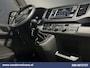 Volkswagen Crafter 2.0 TDI 141pk L3H2 L2H1 Euro6 Airco | Camera | Apple Carplay | Android Auto Parkeersensoren, Bijrijdersbank