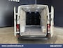 Volkswagen Crafter 2.0 TDI 141pk L3H2 L2H1 Euro6 Airco | Camera | Apple Carplay | Android Auto Parkeersensoren, Bijrijdersbank