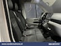 Volkswagen Crafter 2.0 TDI 141pk L3H2 L2H1 Euro6 Airco | Camera | Apple Carplay | Android Auto Parkeersensoren, Bijrijdersbank