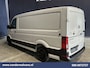 Volkswagen Crafter 2.0 TDI 141pk L3H2 L2H1 Euro6 Airco | Camera | Apple Carplay | Android Auto Parkeersensoren, Bijrijdersbank