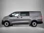 Toyota ProAce Worker 2.0 D-4D L2D Challenger DC | Dubbel cabine | Trekhaak | Apple CarPlay/Android Auto | achteruitrijcamera | Parkeersensoren achter | Betonplex laadvloer |