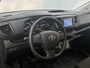 Toyota ProAce Worker 2.0 D-4D L2D Challenger DC | Dubbel cabine | Trekhaak | Apple CarPlay/Android Auto | achteruitrijcamera | Parkeersensoren achter | Betonplex laadvloer |