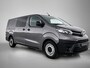 Toyota ProAce Worker 2.0 D-4D L2D Challenger DC | Dubbel cabine | Trekhaak | Apple CarPlay/Android Auto | achteruitrijcamera | Parkeersensoren achter | Betonplex laadvloer |