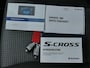 Suzuki S-Cross 1.5 Hybrid Select Trekhaak l RIJKLAARPRIJS!