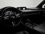 Mazda 3 2.0 SkyActiv-X Comfort automaat met Bose/Leer pakket en 18 inch lichtmetalen velgen : dealer onderhouden