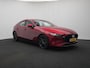 Mazda 3 2.0 SkyActiv-X Comfort automaat met Bose/Leer pakket en 18 inch lichtmetalen velgen : dealer onderhouden