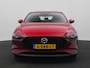 Mazda 3 2.0 SkyActiv-X Comfort automaat met Bose/Leer pakket en 18 inch lichtmetalen velgen : dealer onderhouden